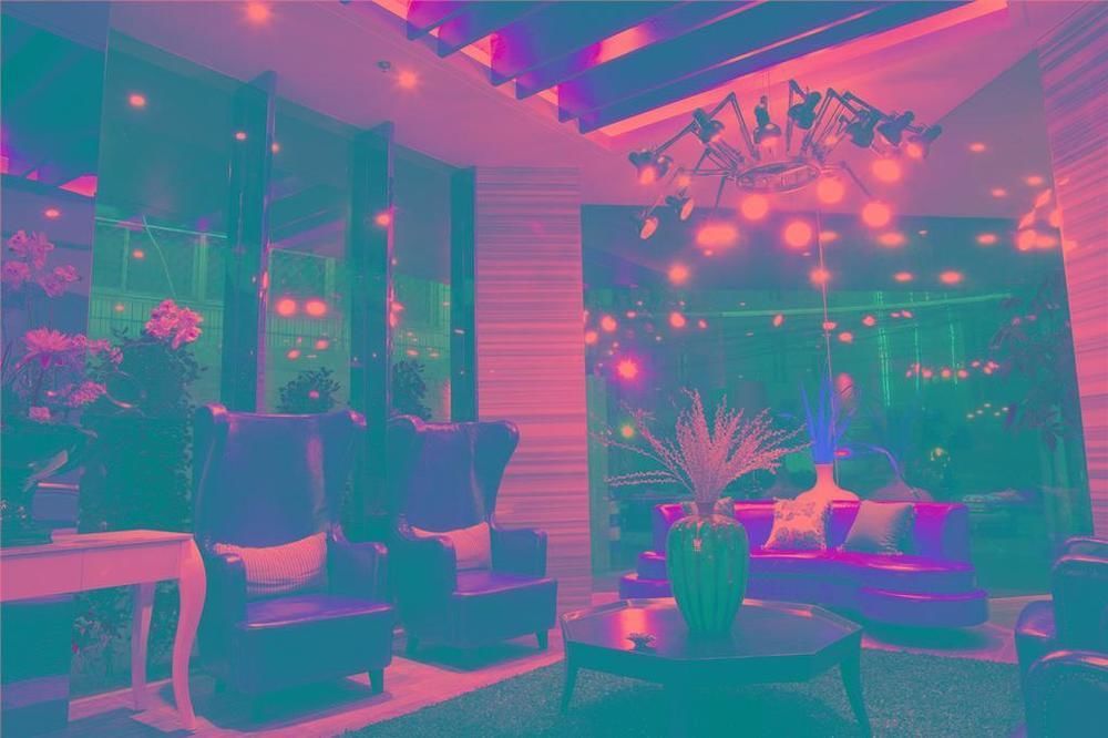 Pusu Hotel Fuzhou ฟุโจว ภายนอก รูปภาพ